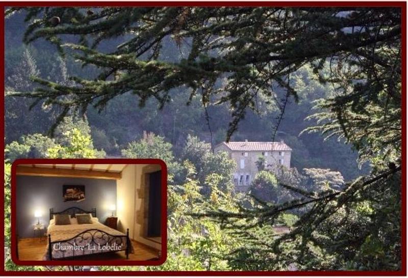 Les Escaliers du Paradis