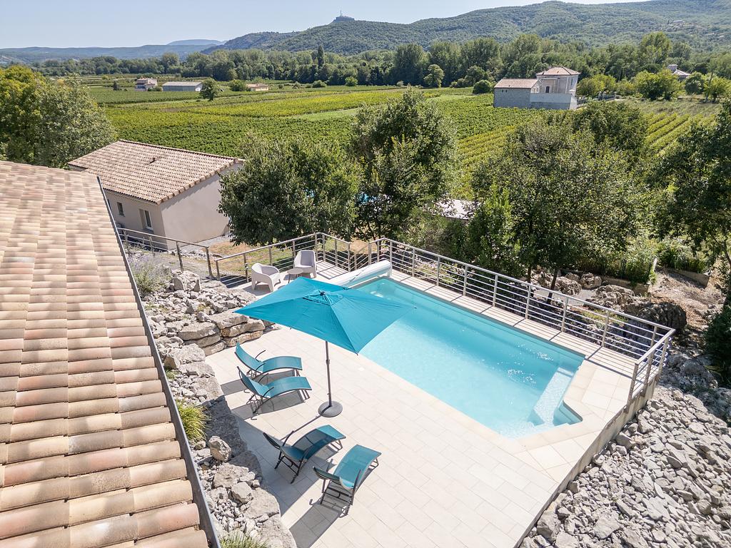 Villa Mûrier