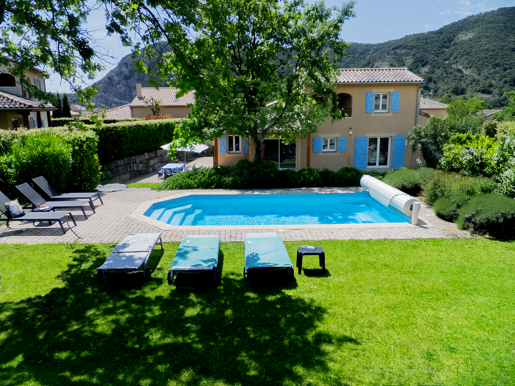 Villa Beau Rêve