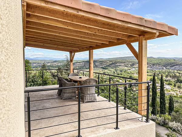 Villa Cinderella sampzon  (11).JPG