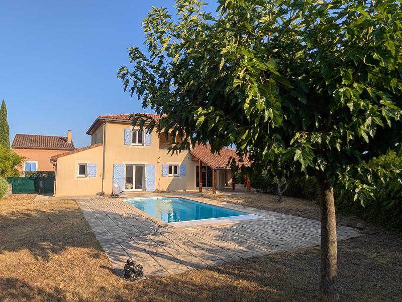 Villa La Belle Vie