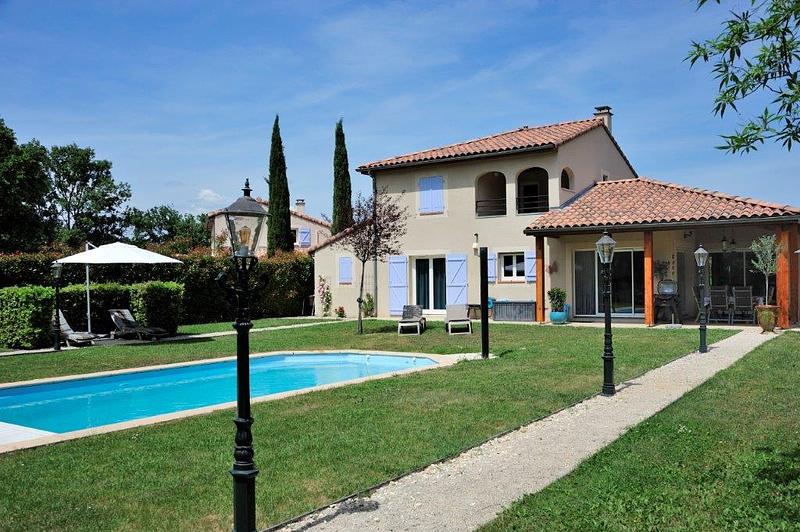 Huurprijzen Villa Papillon